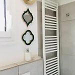 Apartmán Franky & Angy