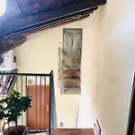 Apartmán Franky & Angy Bergamo