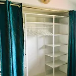 Apartmán Franky & Angy *