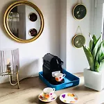 Apartmán Franky & Angy *