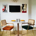 Apartmán Franky & Angy