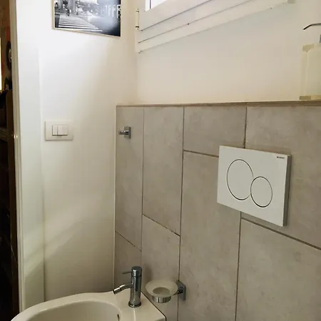 Daire Franky & Angy Bergamo