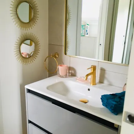 Daire Franky & Angy *