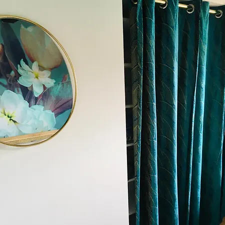 Daire Franky & Angy Bergamo