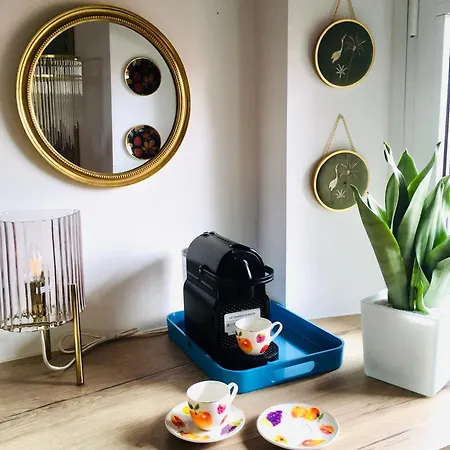 Daire Franky & Angy *