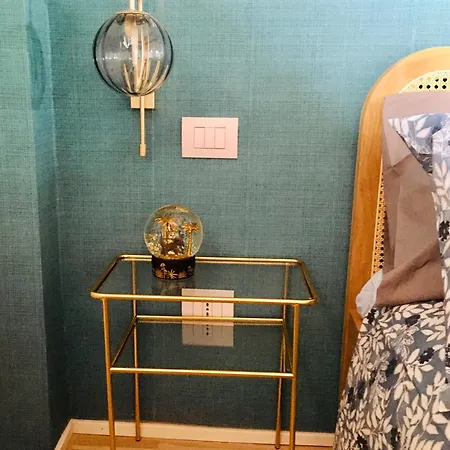 Franky & Angy Bergamo