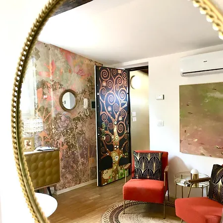 Franky & Angy * Bergamo