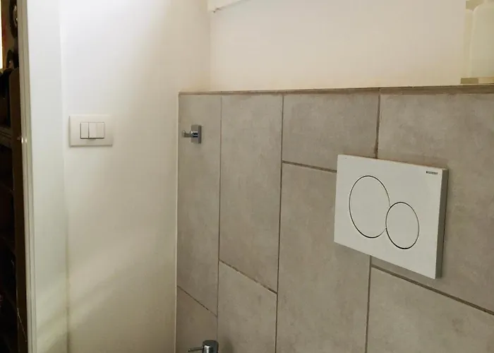 Apartment Franky & Angy Bergamo