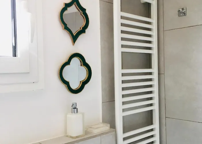 Apartment Franky & Angy