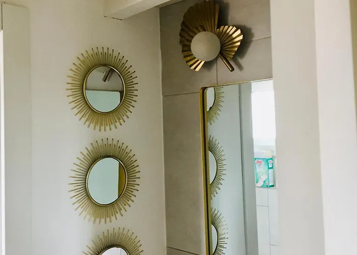 Apartment Franky & Angy *