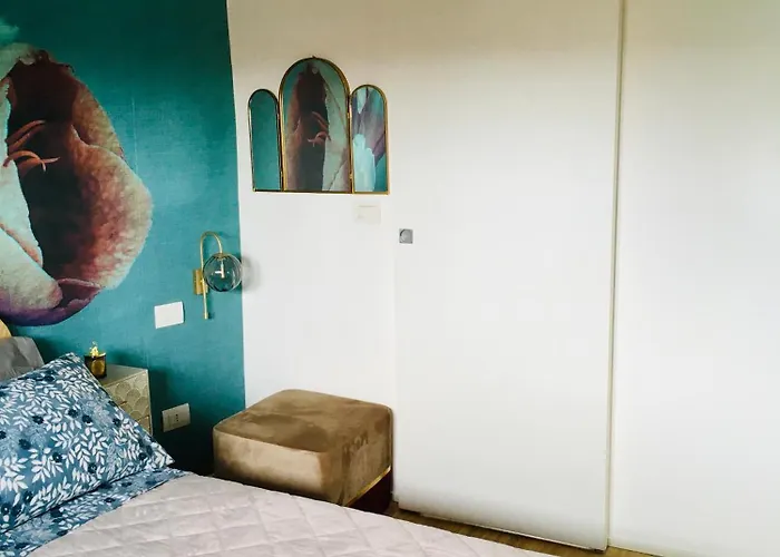 Apartment Franky & Angy