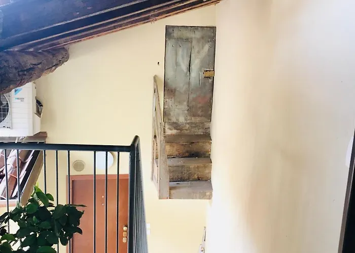 Apartment Franky & Angy Bergamo