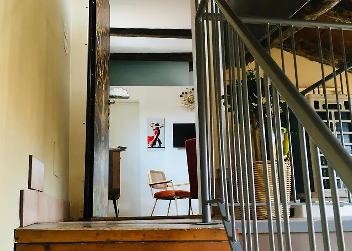 Apartment Franky & Angy