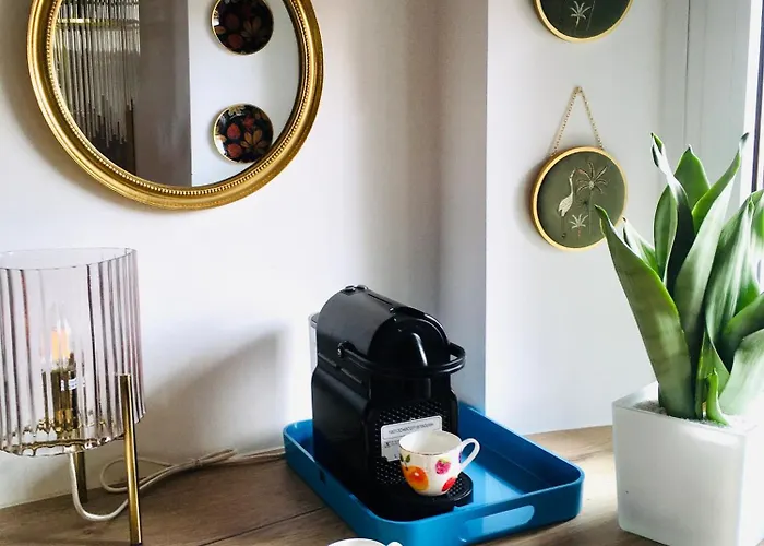 Apartment Franky & Angy *