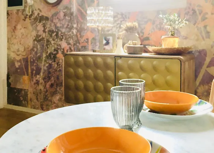 Apartment Franky & Angy Bergamo