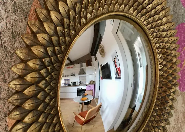 Apartment Franky & Angy Bergamo