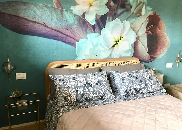 Apartment Franky & Angy *