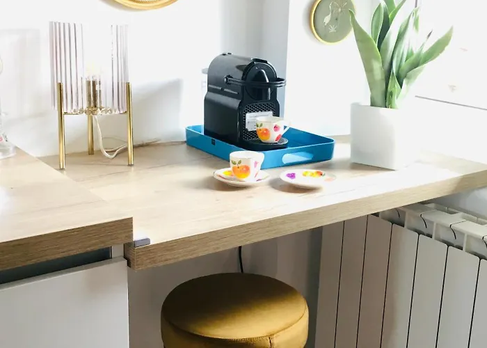 Apartment Franky & Angy