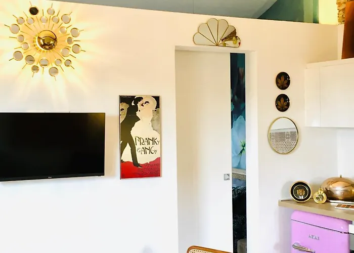 Franky & Angy Bergamo