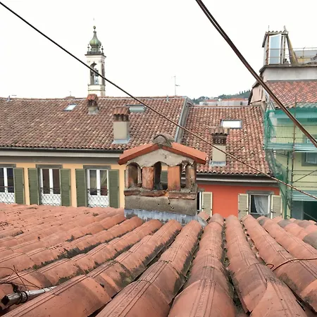 Апартаменты Franky & Angy *