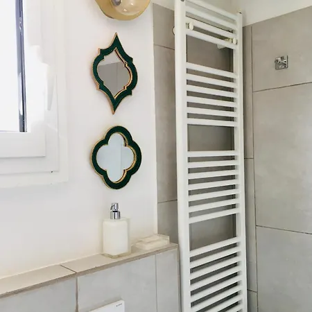 Апартаменты Franky & Angy