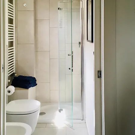 Апартаменты Franky & Angy