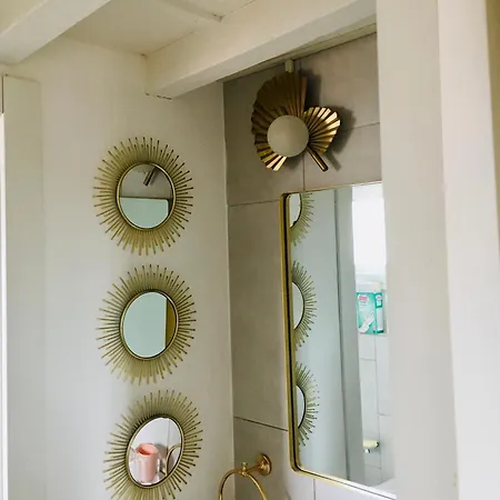 Апартаменты Franky & Angy *