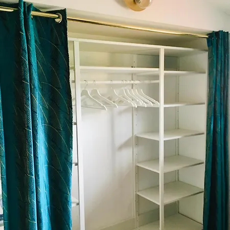 Апартаменты Franky & Angy *