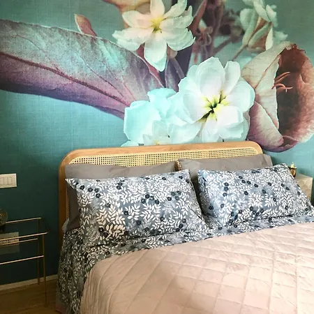 Апартаменты Franky & Angy *