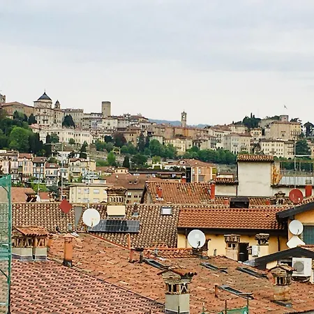 Franky & Angy Бергамо