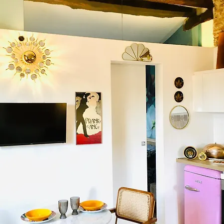 Franky & Angy Бергамо