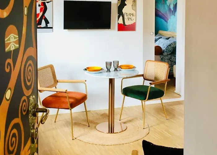 Franky & Angy 베르가모