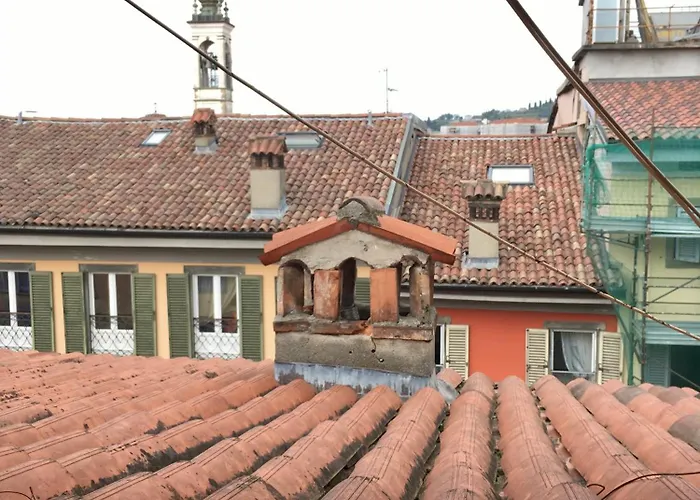 아파트 Franky & Angy *