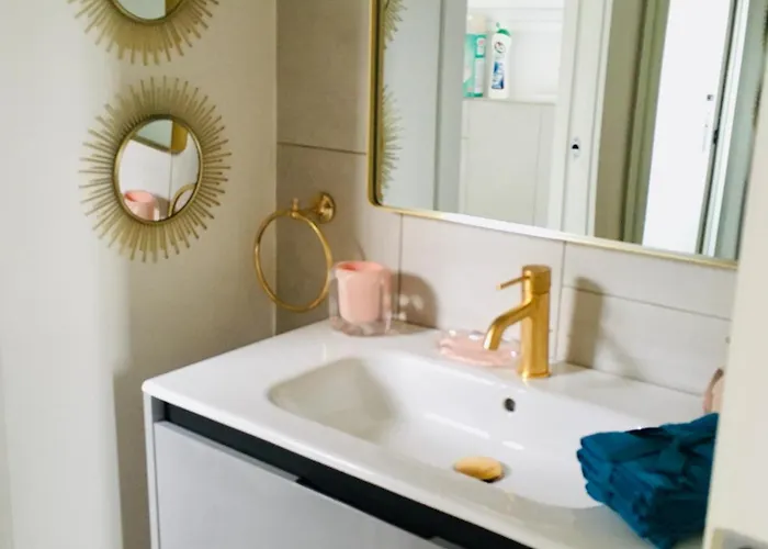 아파트 Franky & Angy *