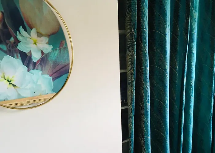 아파트 Franky & Angy 베르가모