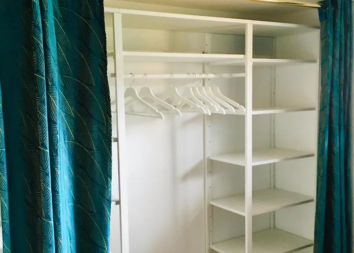 아파트 Franky & Angy *