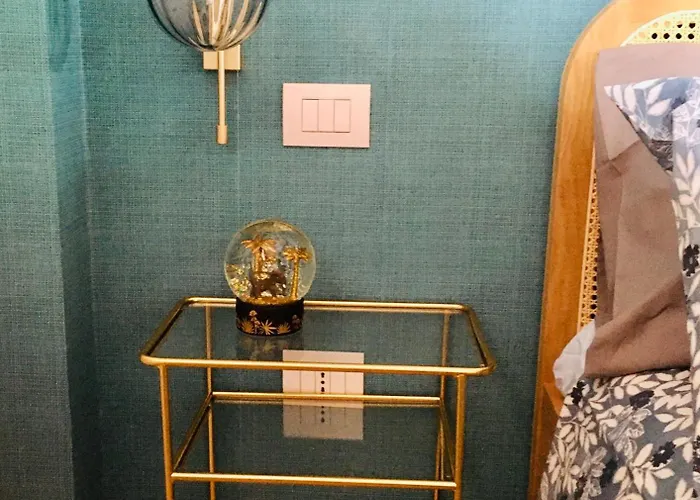 Franky & Angy 베르가모