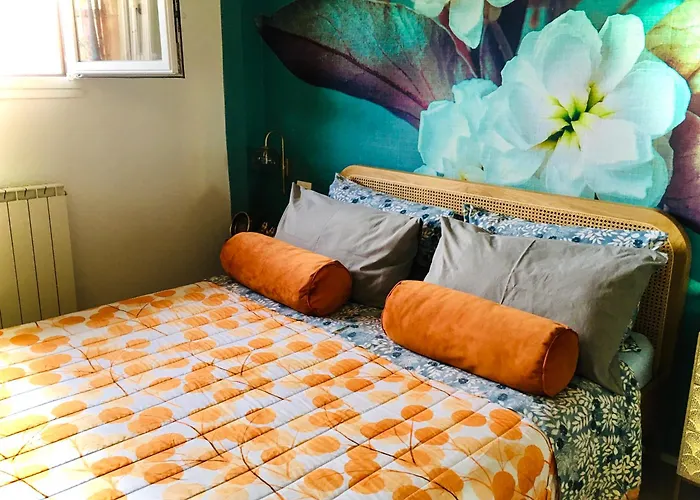 Franky & Angy 아파트 베르가모