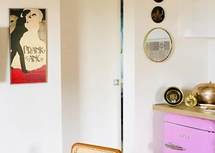 Franky & Angy 베르가모